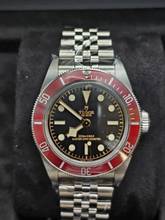 Thumbnail von Tudor Black Bay 41mm Red Bezel 7941A1A0RU-0003 Jubilee Unworn/New Condition Full Set 3-2026