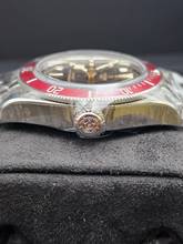 Thumbnail von Tudor Black Bay 41mm Red Bezel 7941A1A0RU-0003 Jubilee Unworn/New Condition Full Set 3-2026