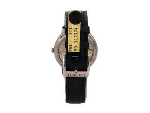 Thumbnail von A. Lange & Söhne Saxonia Automatik Weißgold Ref. 380.028 </h1>