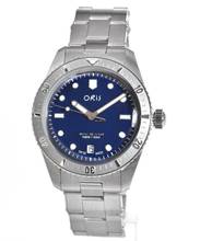  Oris Divers Sixty Five LPF Limited Edition Ref. 01 733 7771 4085-Set  
