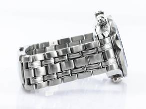 Thumbnail von Omega Seamaster Diver 300 M Professionell 300M Referenz 25998000 Fresh Service 04/2026