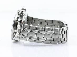 Thumbnail von Omega Seamaster Diver 300 M Professionell 300M Referenz 25998000 Fresh Service 04/2026