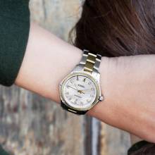 Thumbnail von Ebel Discovery Lady