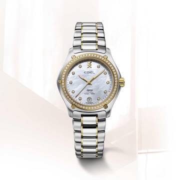  Ebel 1911 1216582 