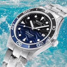 Thumbnail von Mido Ocean Star 39
