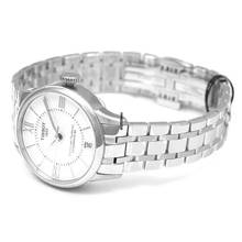 Thumbnail von Tissot T099.207.11.118.00 - T-Classic Chemin Des Tourelles Powermatic 80 Lady Automatic Mother Of </h1>