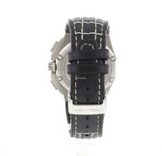 Thumbnail von Audemars Piguet Royal Oak Offshore Chronograph Titanium Juan Pablo Montoya Limited Edition