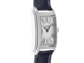 Thumbnail von Frederique Constant Classic Carre Ladies Ref.FC-200MC16 Full Set Neu
