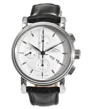 Mühle Glashütte Teutonia II Chronograph Ref. M1-30-95-LB  