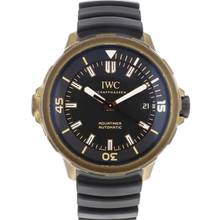 Thumbnail von IWC Aquatimer Collectors Forum Watch Edition Bronze 44MM Limited Edition </h1>