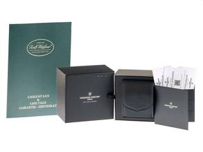 Thumbnail von Frederique Constant Classics Premiere Ref.FC-301S3B6 Full Set Neu