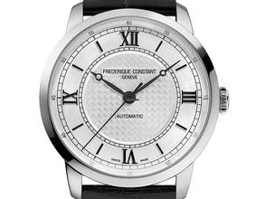  Frederique Constant Classics Premiere Ref.FC-301S3B6 Full Set Neu 