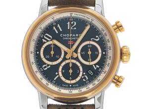  Chopard Mille Miglia Ref.168619-4001 2024 Full Set Ungetragen 