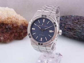 Thumbnail von Maurice Lacroix AIKON Ai6008 Automatik 42 Mm Saphirglas Edelstahl Datumanzeige </h1>