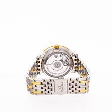 Thumbnail von Omega De Ville Prestige 34 Prestige Co-axial Green Dial Steel Gold 434.20.34.20.10.001 NEW 2024 Full