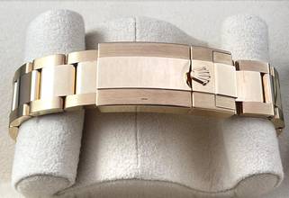 Thumbnail von Rolex Daytona GREEN JOHN MAYER DIAL 2020 (New Card) Top Condition FULL SET DISCONTINUED