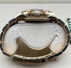 Thumbnail von Rolex Daytona GREEN JOHN MAYER DIAL 2020 (New Card) Top Condition FULL SET DISCONTINUED