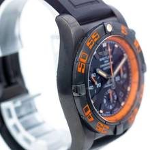 Thumbnail von Breitling Chronomat Raven 44 Raven