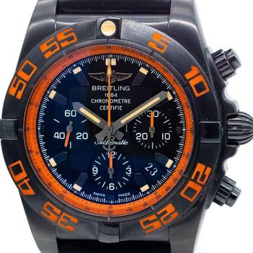  Breitling Chronomat Raven 44 Raven 