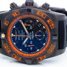 Thumbnail von Breitling Chronomat Raven 44 Raven