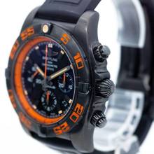 Thumbnail von Breitling Chronomat Raven 44 Raven