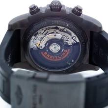 Thumbnail von Breitling Chronomat Raven 44 Raven