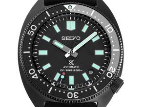 Thumbnail von Seiko Prospex Limitiert Ref.SPB335J1 2024 Full Set Ungetragen </h1>