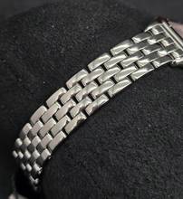 Thumbnail von Cartier Panthère 'Small' WSPN0013 - Silver dial - Quartz Unworn/New Condition Full Set 4/2026
