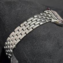 Thumbnail von Cartier Panthère 'Small' WSPN0013 - Silver dial - Quartz Unworn/New Condition Full Set 4/2026