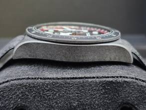Thumbnail von Tudor Pelagos FXD Chrono M25827KN-0001 Black Carbon Composite Case Unworn/New Condition Full Set 4-2026