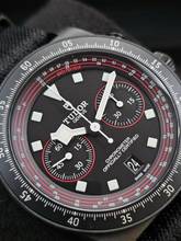 Thumbnail von Tudor Pelagos FXD Chrono M25827KN-0001 Black Carbon Composite Case Unworn/New Condition Full Set 4-2026