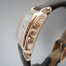 Thumbnail von Franck Muller Conquistador Cortez Chronograph Ref.: 10000 H CC Rosegold 18k/750 Box + Papiere