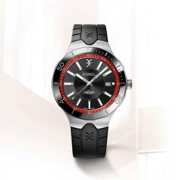  Ebel Sportwave 1216674 