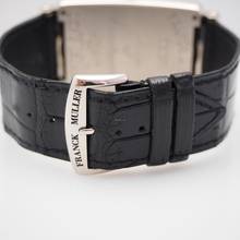 Thumbnail von Franck Muller Long Island Chronograph Monopulsante Ref.: 1100MP WG 18k/750 Box + Papiere