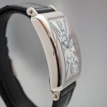Thumbnail von Franck Muller Long Island Chronograph Monopulsante Ref.: 1100MP WG 18k/750 Box + Papiere