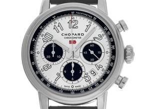  Chopard Mille Miglia Ref.168619-3005 2024 Full Set Ungetragen 