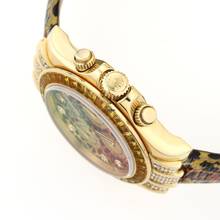 Thumbnail von Rolex Daytona Leopard Ref.116598 SACO