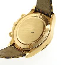 Thumbnail von Rolex Daytona Leopard Ref.116598 SACO