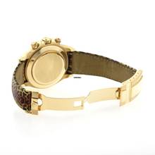 Thumbnail von Rolex Daytona Leopard Ref.116598 SACO