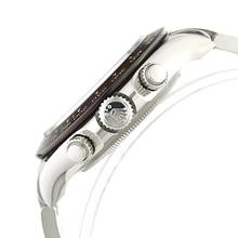 Thumbnail von Rolex Daytona Ice Blue Baguette Dial Platinum Ref.116506