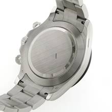 Thumbnail von Rolex Daytona Ice Blue Baguette Dial Platinum Ref.116506