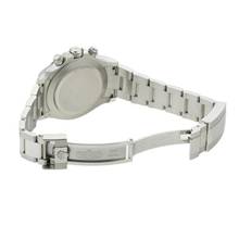 Thumbnail von Rolex Daytona Ice Blue Baguette Dial Platinum Ref.116506