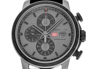 Thumbnail von Chopard Mille Miglia GTS Titan Limited Italian Edition Ref.168571-3019 2024 Full Set Ungetragen