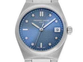 Thumbnail von Frederique Constant Highlife Ladies Diamanten Ref.FC-240LND2NH26B Full Set Neu