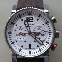 Thumbnail von Hanhart Primus Pilot FULL SET 5 Bracelets TOP