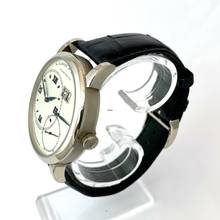  A. Lange & Söhne Grosse Lange 1 Grand Lange 1 Große limited Edition Weißgold </h1> 