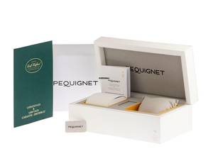 Thumbnail von Pequignet Moorea Ref.4241318 Full Set Neu