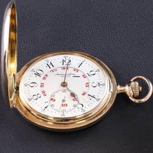  Audemars Piguet Frères 14K. Roségold Chronograph 