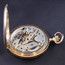 Thumbnail von Audemars Piguet Frères 14K. Roségold Chronograph