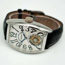 Thumbnail von Franck Muller Aeternitas 1 </h1>